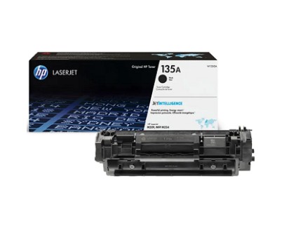 Original HP W1350A Negro Cartucho de Toner 135A para HP LaserJet M209 / MFP M234