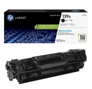 Original HP W1390A / 139A Negro Cartucho de Toner