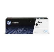 Original HP W1420A Negro Cartucho de Toner 142A