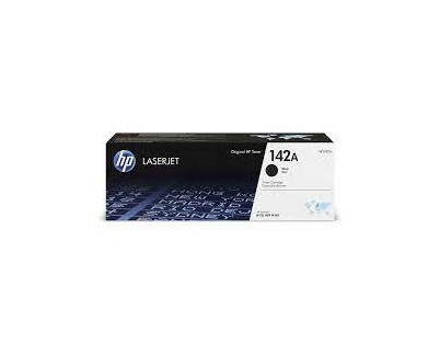 Original HP W1420A Negro Cartucho de Toner 142A