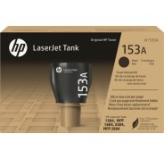 Original HP W1530A / 153A Negro Kit de Recarga de Toner para HP LaserJet Tank 1504, 2504, MFP 1604, MFP 2604