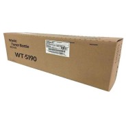 Original Kyocera WT5190 Bote Residual 1902R60UN0