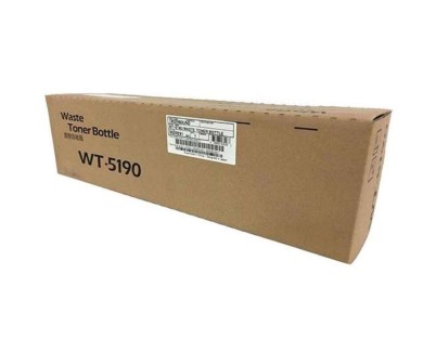 Original Kyocera WT5190 Bote Residual 1902R60UN0