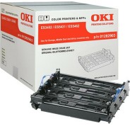 Original OKI Executive ES3452 MFP / ES5431DN / ES5462 Tambor de Imagen - 01282903 (Drum)