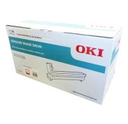 Original OKI Executive ES5432/ES5442/ES5463/ES5473 Magenta Tambor de Imagen 46484122 (Drum)