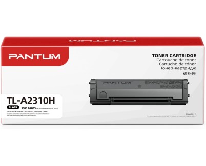 Original Pantum TL-A2310H Negro Cartucho de Toner para Pantum BM2300 / BP2300