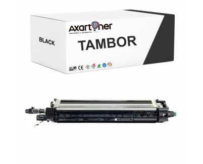 Original Samsung MultiXpress X7400 / X7500 / X7600 Negro Tambor de Imagen (Drum) CLT-R806K / SS678A