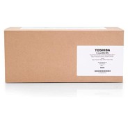 Original Toshiba T-3850P-R Negro Cartucho de Toner - 6B000000745 / 6B000000761