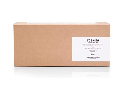Original Toshiba T-3850P-R Negro Cartucho de Toner - 6B000000745 / 6B000000761