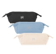 Oxford Endless Estuche Portatodo - Apertura Total - Amplio Compartimento y Bolsillo Interior - Colores Surtidos