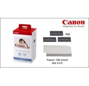 ORIGINAL CANON KP-108IN VALUE PACK 3115B001