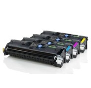 Compatible Pack 4 x Toner CANON EP-87 / EP87