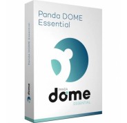 Panda Dome Essential Antivirus - 3 Licencias - Servicio 1 año - Minibox