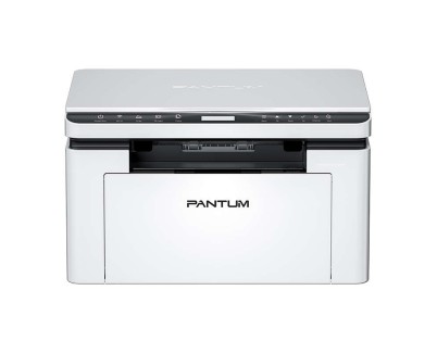 Pantum BM2300W Impresora Multifuncion Laser Monocromo WiFi 22ppm