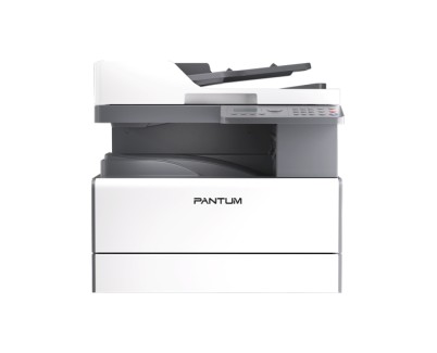 Pantum BM320ADN Impresora Multifuncion Laser Monocromo Duplex 26ppm - Alimentador Automatico de Documentos Reversible