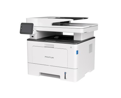 Pantum BM5115FDW Impresora Multifuncion Laser Monocromo 40ppm - WiFi - Duplex Automatico - Fax