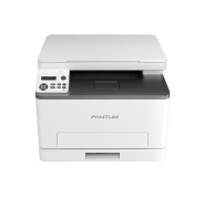 Pantum CM1100DW Impresora Multifuncion Laser Color 18ppm - WiFi - Duplex Automatico