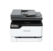 Pantum CM2200FDW Impresora Multifuncion Laser Color 24ppm - WiFi - Duplex Automatico