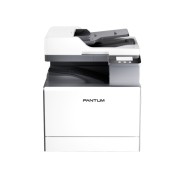 Pantum CM230ADN Impresora Multifuncion Laser Color Duplex 25ppm - Alimentador Automatico de Documentos Reversible