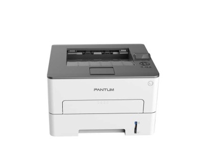 Pantum P3300DW Impresora Laser Monocromo 33ppm - Wifi - Duplex Automatico - NFC