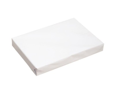 Papel A3 80gr 297x420mm (500 Hojas) Blanco (Fabricado por Navigator)