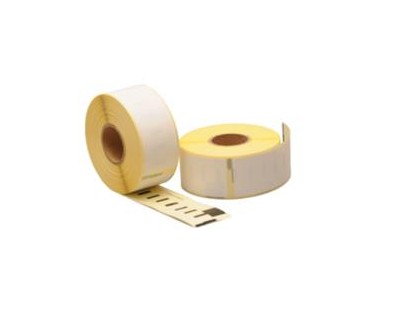 Compatible DYMO LABELWRITER 99010 ETIQUETAS DE DIRECCION ESTANDAR DE PAPEL TERMICO S0722370