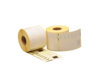 Compatible DYMO LABELWRITER 99015 ETIQUETAS MULTIPROPOSITO DE PAPEL TERMICO S0722440