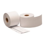 Compatible DYMO LABELWRITER 99018 ETIQUETAS PARA ARCHIVO DE PAPEL TERMICO S0722470