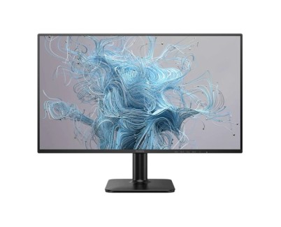 Philips 1000 Series 24E2N1110/00 Monitor 23.8\" LCD IPS FullHD 120Hz - Respuesta 4ms - HDMI, VGA - VESA 100x100mm - Color Negro