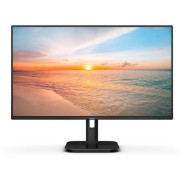 Philips 1000 Series 27E1N1200A/00 Monitor 27\" IPS FullHD 120Hz - Respuesta 1ms - HDMI, Displayport, VGA - VESA 100x100mm - Color Negro