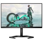 Philips Evnia 24M1N3200ZS/00 Monitor 23.8\" IPS FullHD 165Hz FreeSync Premium - Respuesta 1ms - HDMI, Displayport, VGA - VESA 100x100mm - Color Negro