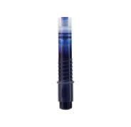 Pilot Cartucho de Recambio para Rotulador de Pizarra Blanca V-Board Master S Begreen - Capacidad 2.4ml - Color Azul
