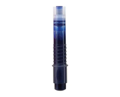 Pilot Cartucho de Recambio para Rotulador de Pizarra Blanca V-Board Master S Begreen - Capacidad 2.4ml - Color Azul