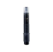 Pilot Cartucho de Recambio para Rotulador de Pizarra Blanca V-Board Master S Begreen - Capacidad 2.4ml - Color Negro