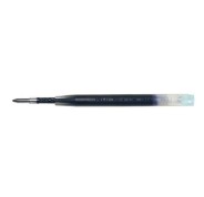 Pilot Recambio para Boligrafos Coupe, Dr Grip Pure White y Full Black - Punta Media 1.00mm - Color Azul