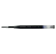 Pilot Recambio para Boligrafos Coupe, Dr Grip Pure White y Full Black - Punta Media 1.00mm - Color Negro