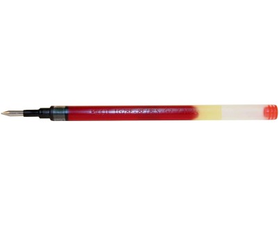 Pilot Recambio para Boligrafos G2, B2P, G2 Victoria, G-Knock, Serie MR - Color Rojo