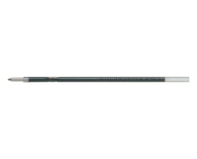 Pilot Recambio para Boligrafos Super Grip G - Punta Media 1.00mm - Color Negro