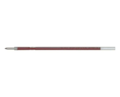 Pilot Recambio para Boligrafos Super Grip G - Punta Media 1.00mm - Color Rojo