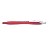 Pilot Rexgrip Begreen Portaminas 0.5mm - Mina HB - 71,9% Plastico Reciclado - Cuerpo Color Rojo