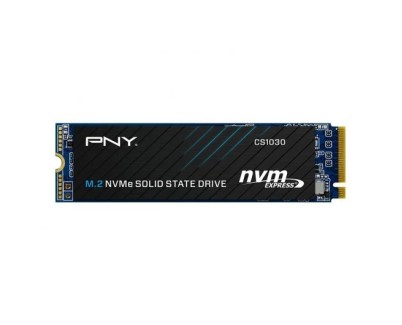 PNY CS1030 Disco Duro Solido SSD M2 1TB NVMe PCIe Gen3