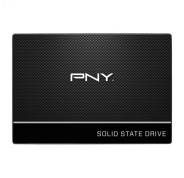 PNY CS900 Disco Duro Solido SSD 500GB SATA III TLC