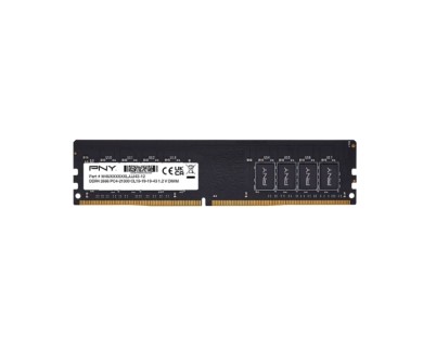 PNY Memoria RAM DDR4 16GB 2666MHz CL19