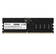 PNY Performance Memoria RAM DDR5 16GB 4800MHz CL40