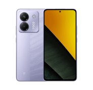 Poco M7 Pro 5G Smartphone Pantalla 6,67\" - 8Gb - 256Gb - Camara 50 MP - Bateria 5110mAh - Carga 45W - Color Morado