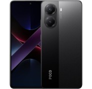 Poco X7 Pro 5G Smartphone Pantalla 6.67\" - 8GB - 256GB - Camara Principal 50MP - Bateria 6000mAh - Carga Turbo 90W - Color Negro