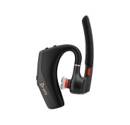 Poly Voyager Legend 50-M Auricular Monoaural con Microfono Bluetooth 5.4 - Estuche de Carga - Autonomia Hasta 10 Horas - Color Negro