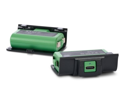 PowerA Kit Play & Charge USB-C para Xbox Series X|S
