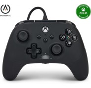 PowerA Mando con Cable Fusion Pro 3 para Xbox Series X|S - Color Negro