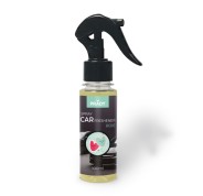 Prady Ambientador Coche Bebe - Frasco de 100 ml - Spray Pulverizador
